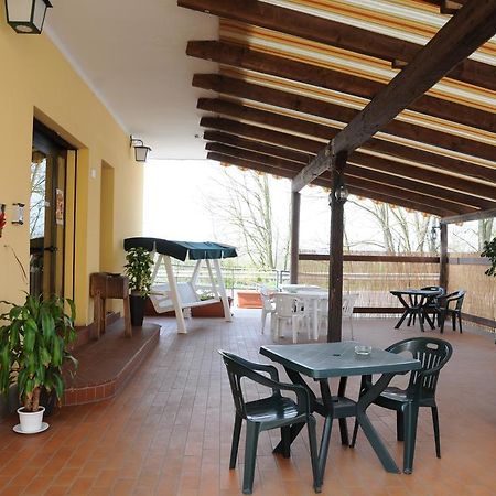Locanda Al Cavaliere 몰리넬라 외부 사진