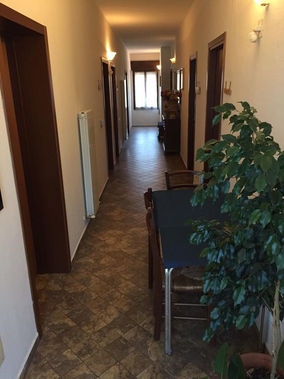 Locanda Al Cavaliere 몰리넬라 외부 사진