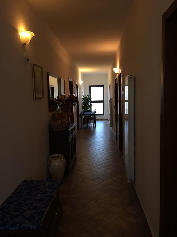 Locanda Al Cavaliere 몰리넬라 외부 사진