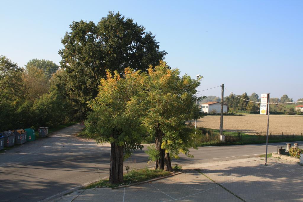 Locanda Al Cavaliere 몰리넬라 외부 사진