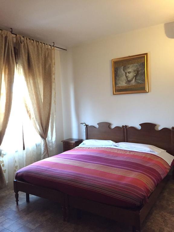 Locanda Al Cavaliere 몰리넬라 외부 사진