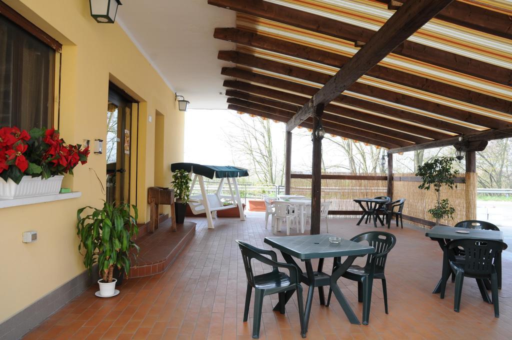 Locanda Al Cavaliere 몰리넬라 외부 사진
