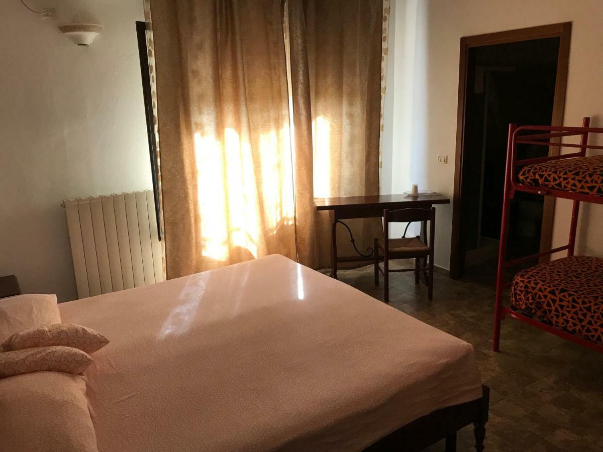 Locanda Al Cavaliere 몰리넬라 외부 사진
