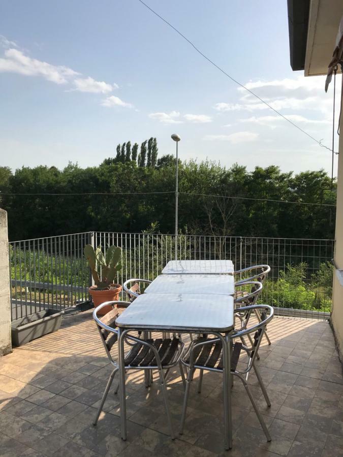 Locanda Al Cavaliere 몰리넬라 외부 사진