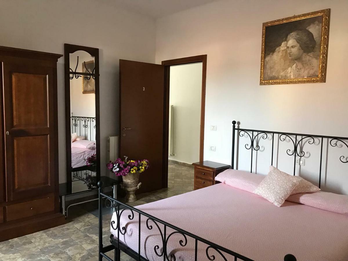 Locanda Al Cavaliere 몰리넬라 외부 사진