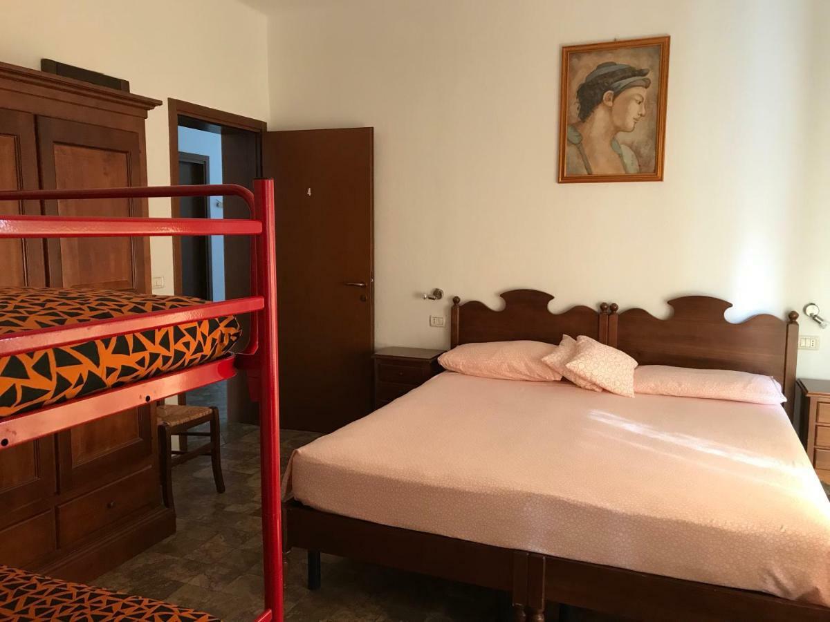 Locanda Al Cavaliere 몰리넬라 외부 사진